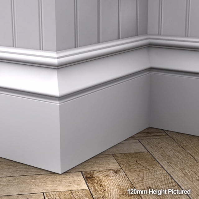 Regency A Skirting