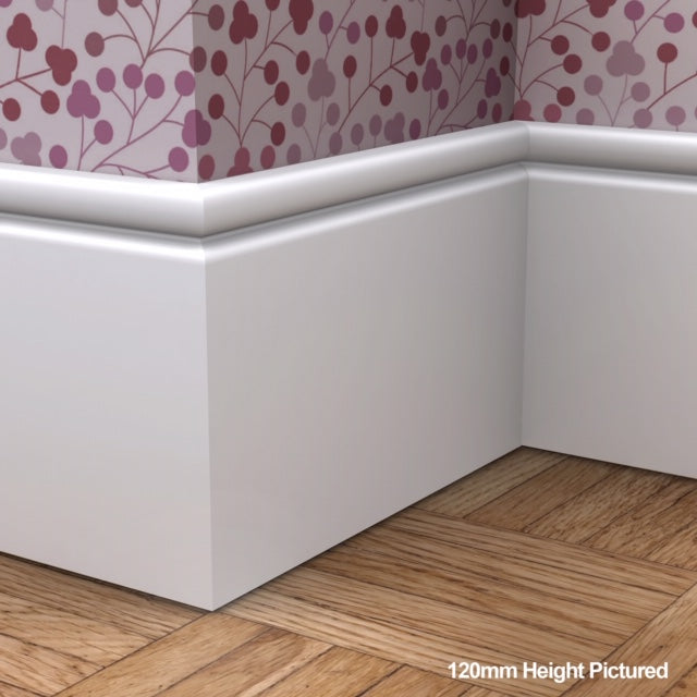 Reveal Skirting