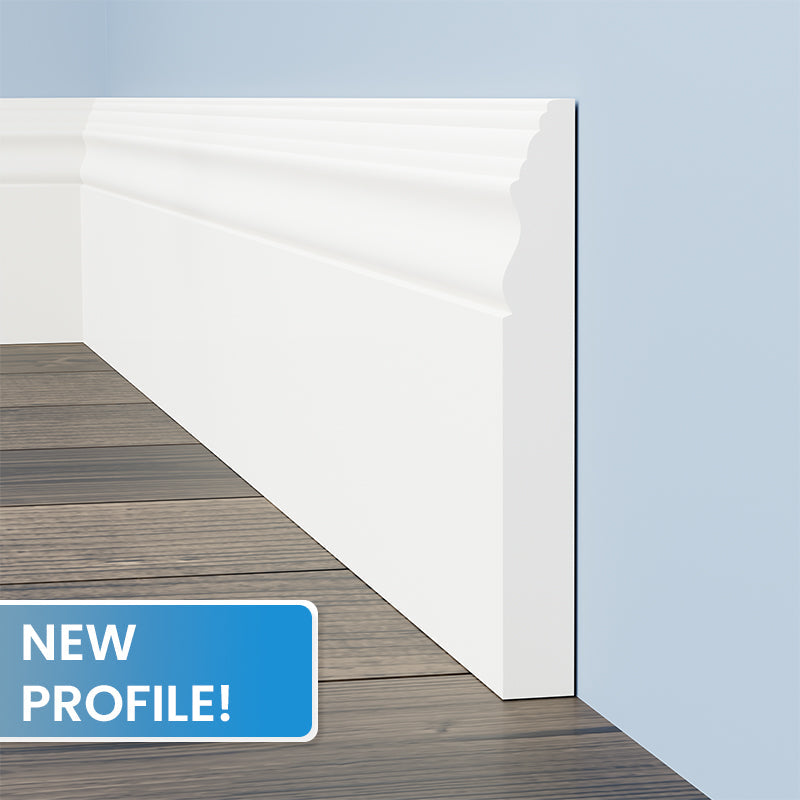Kings Skirting Board