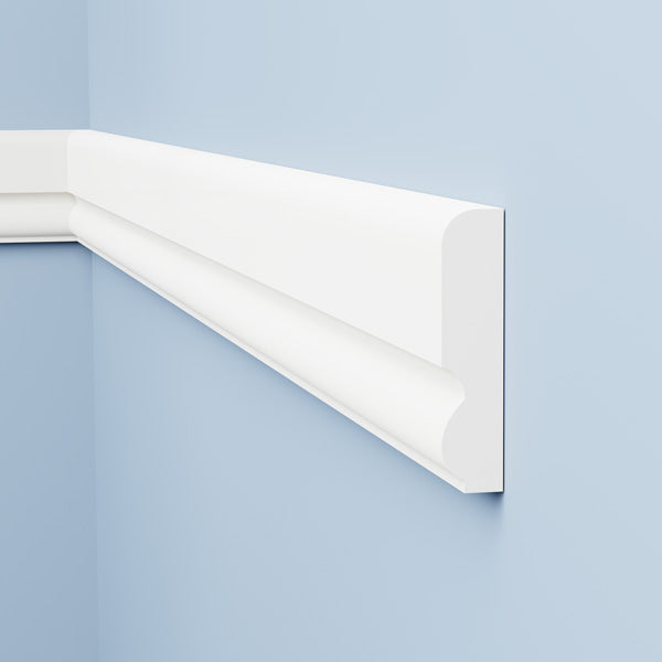 Torus Dado Rail