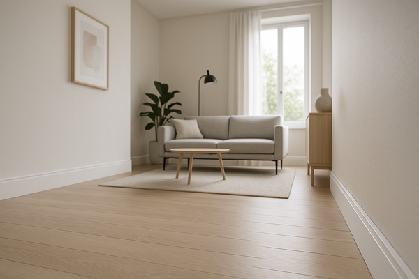 Modern Skirting Board Ideas for 2025 | Design Inspiration | Skirting Supermarket