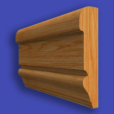 MDF Dado Rail | Buy Dado Rail Online UK