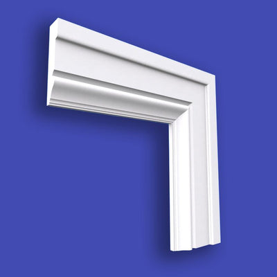 MDF Architrave