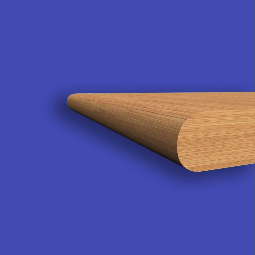 Oak Window Board