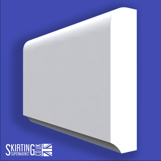 Scotia MDF Dado Rail