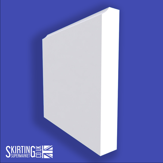 Scotia Skirting