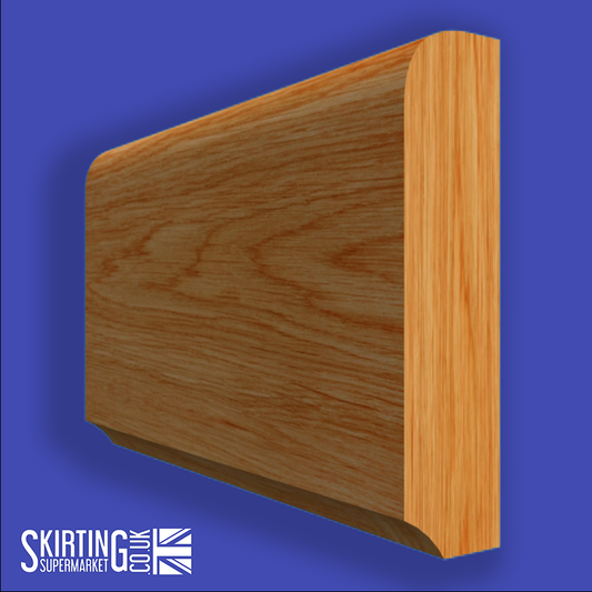Scotia Oak Dado Rail