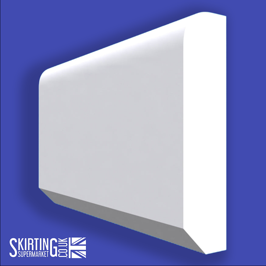Edge MDF Dado Rail