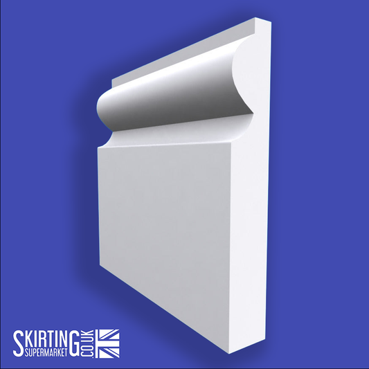 Torus Skirting Board