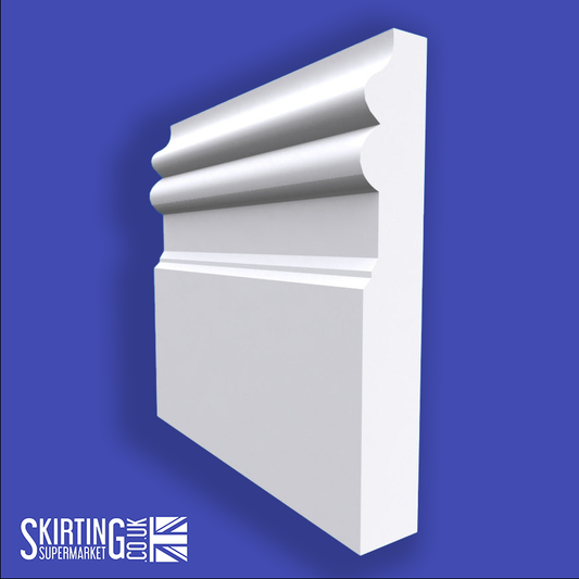 Regency B Skirting