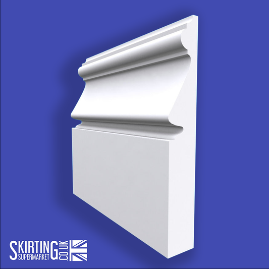 Regency A Skirting