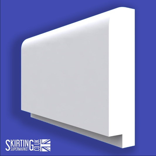 Single Step MDF Dado Rail