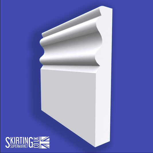 Regency D Skirting