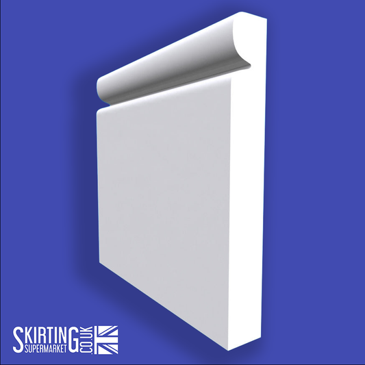 Reveal Skirting