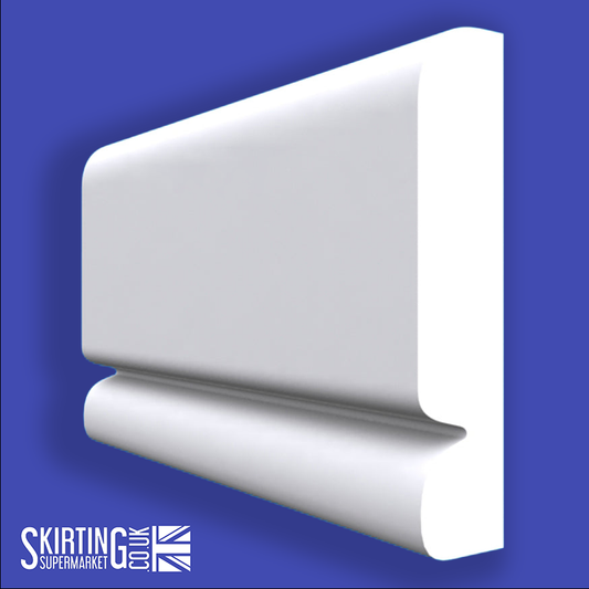 Reveal MDF Dado Rail