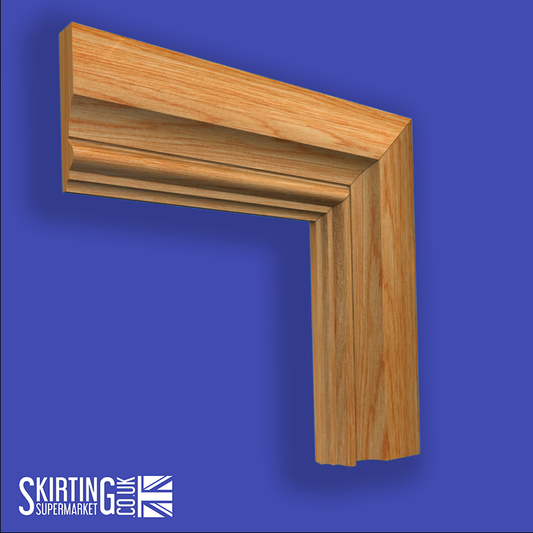 Royal B Oak Architrave