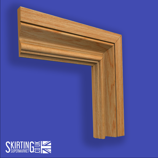 Royal A Oak Architrave