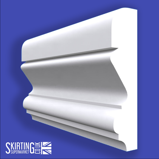 Royal A MDF Dado Rail