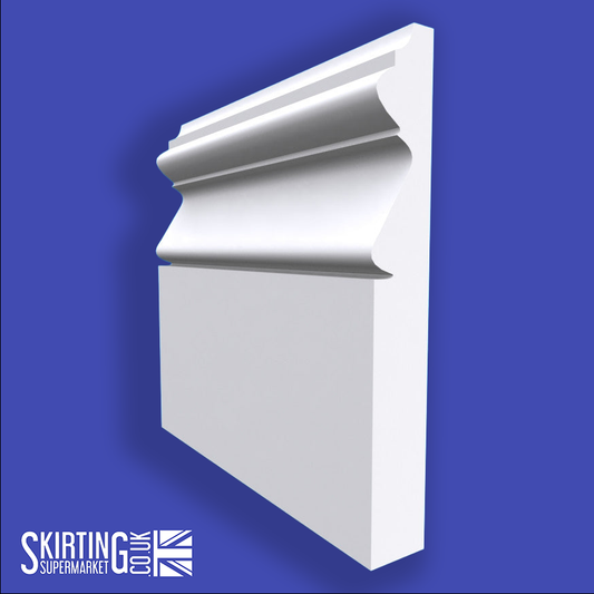 Royal A Skirting