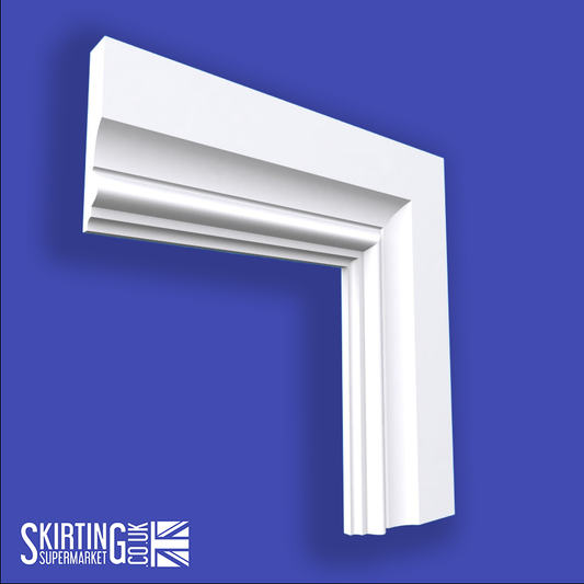 Royal B MDF Architrave