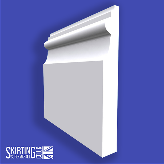 Royal B Skirting
