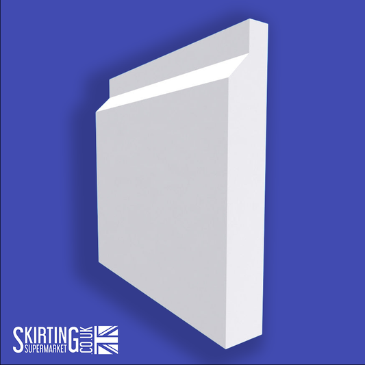 Rebate 45 Skirting