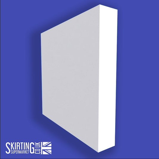 Square Skirting Board