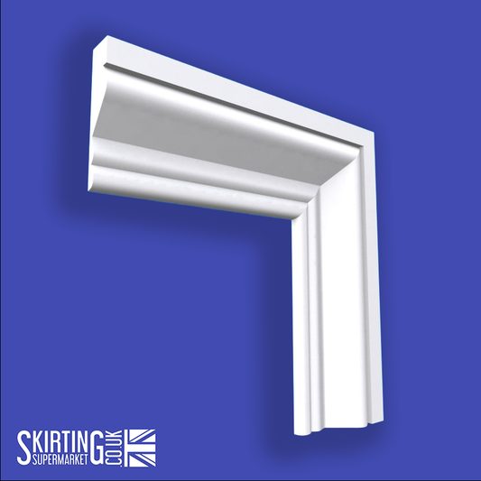 Cesar MDF Architrave