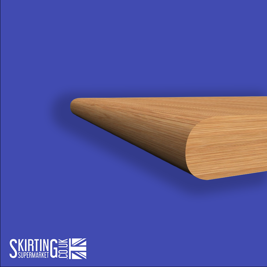 Window Board Oak