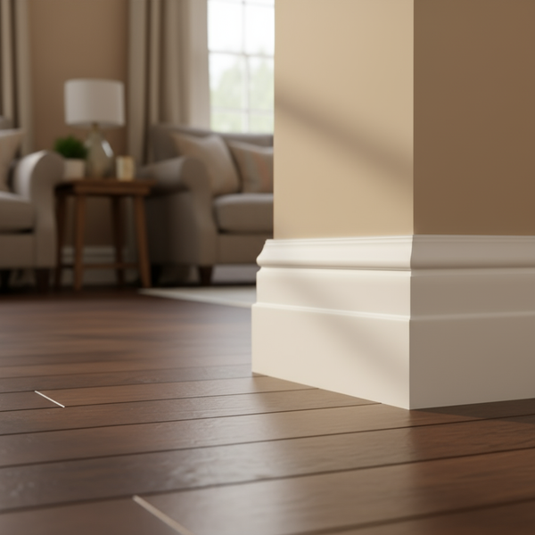 Victorian Skirting Board