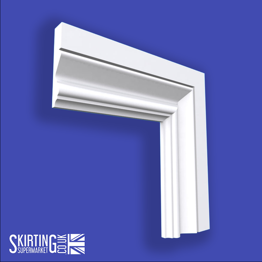 Royal A MDF Architrave