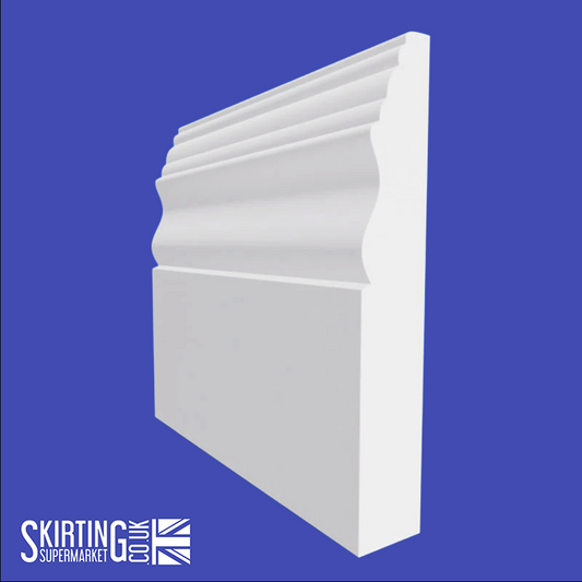 Kings Skirting Board