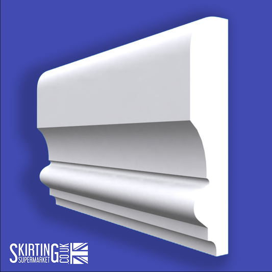 Royal B MDF Dado Rail