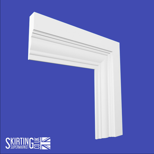 Windsor MDF Architrave