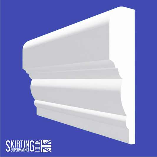 Windsor MDF Dado Rail