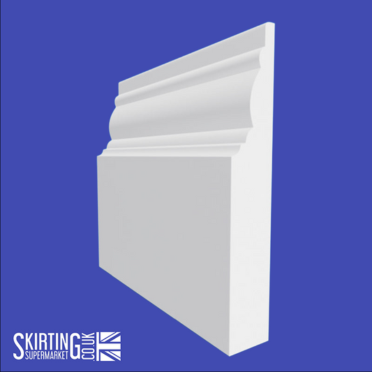 Windsor Skirting Board